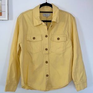 Love Tree. S. Yellow